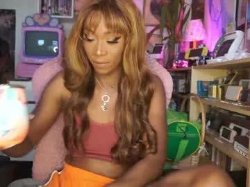 vanniall from Chaturbate