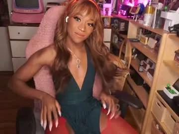 vanniall from Chaturbate