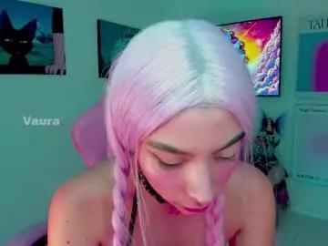 vaura222 from Chaturbate is Freechat