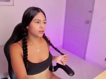 vela_sweet_ from Chaturbate is Freechat