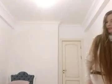 vellarecupero from Chaturbate is Freechat