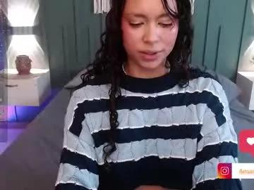 velvet_amara from Chaturbate is Freechat
