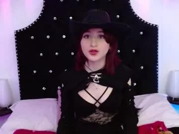 velvet_c4k3 from Chaturbate is Freechat