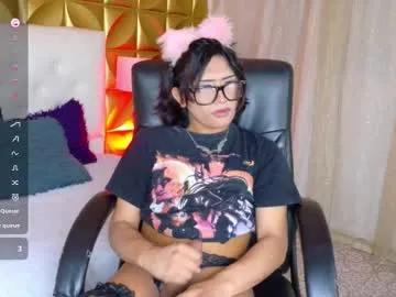 velvet_cam from Chaturbate is Freechat
