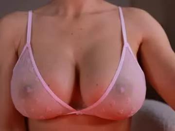 velvet_daydream from Chaturbate