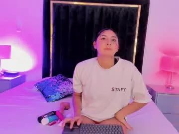 velvetbrown_ from Chaturbate