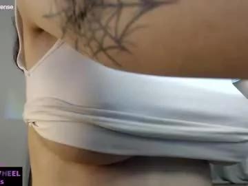 velvetcrystal from Chaturbate is Freechat