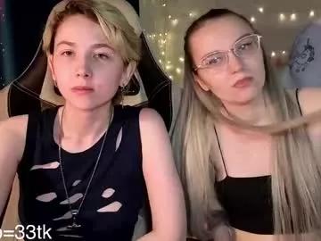 velvetvalkyries from Chaturbate is Freechat