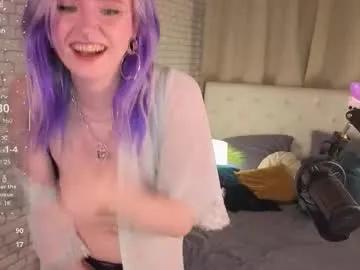 velvetvesper from Chaturbate is Freechat