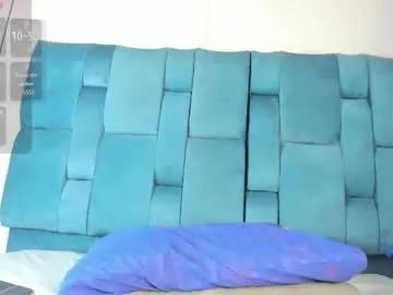 venezolana_caro from Chaturbate is Freechat