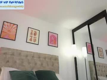 venezolanacute from Chaturbate