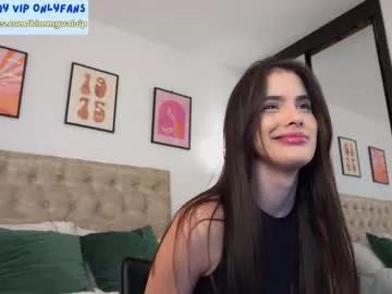 venezolanacute from Chaturbate