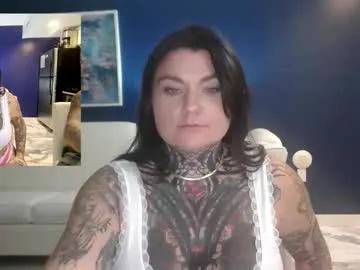 ventressinkbaby from Chaturbate is Freechat