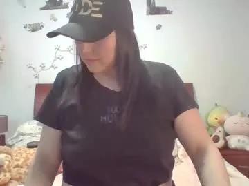 venusina07 from Chaturbate is Freechat