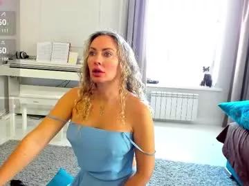 veola_new from Chaturbate is Freechat