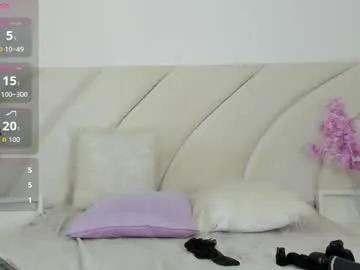 veragarnier from Chaturbate is Freechat