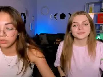 veronica_bubble from Chaturbate is Freechat