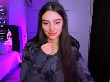 veronica_larson from Chaturbate is Freechat