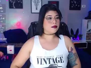 veronika_metalstar from Chaturbate is Freechat