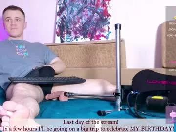 vers_gay from Chaturbate is Freechat