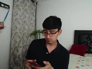 versatileguuy from Chaturbate is Freechat