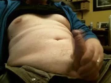 veryhornyoldman1970 from Chaturbate is Freechat