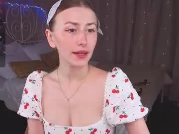 vespera_celeste from Chaturbate is Freechat