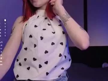 vexagirl from Chaturbate is Freechat
