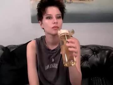 via_mayer from Chaturbate is Freechat