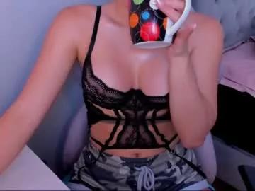 vicky_legal from Chaturbate is Freechat