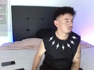 vicky_tomy69 from Chaturbate is Freechat