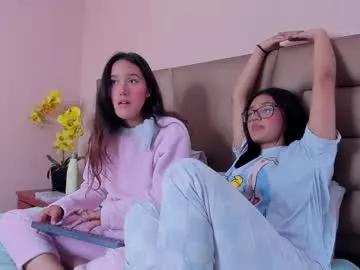 vickyandjake from Chaturbate is Freechat