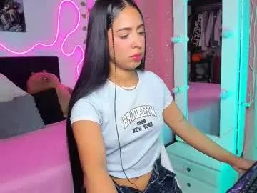 vickysth1 from Chaturbate is Freechat