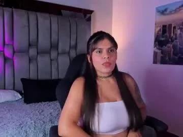vickyvalencia from Chaturbate is Freechat