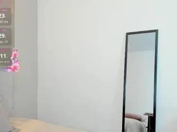 victoria_bourne from Chaturbate is Freechat