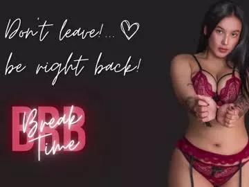 victoria_collinns from Chaturbate is Freechat