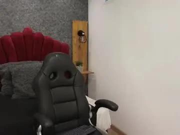 victoria_noir_18 from Chaturbate is Freechat