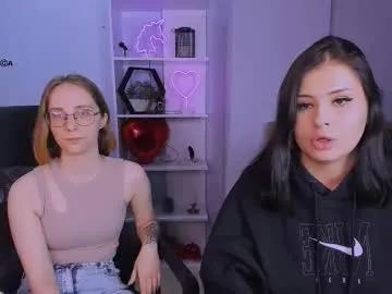 victoria_pretty_ from Chaturbate is Freechat