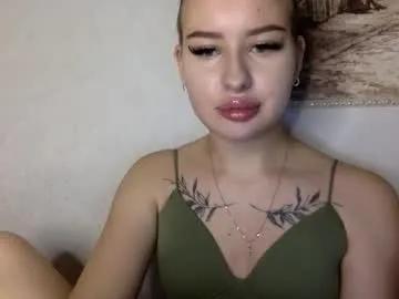 victoriacrystal_ from Chaturbate is Freechat
