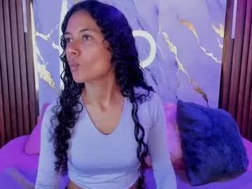 victoriaduarte from Chaturbate is Freechat