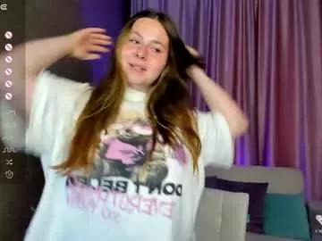 victoriassecrets_ from Chaturbate is Freechat