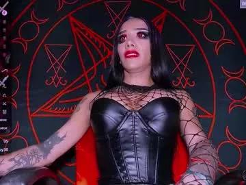 victoriavampire666 from Chaturbate is Freechat