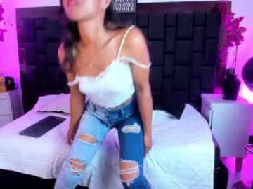 viiolet_hank from Chaturbate is Freechat