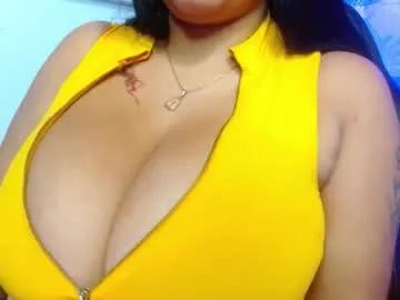 Viiolleta from Chaturbate