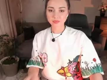 vikibellson from Chaturbate