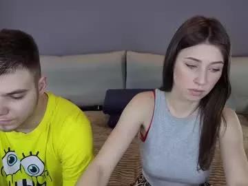 vikki_and_george from Chaturbate