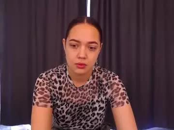 vikkimeow246 from Chaturbate