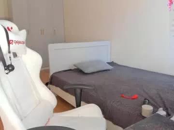 vikkykitten from Chaturbate