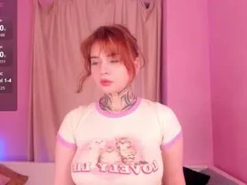 vilemotion from Chaturbate is Freechat
