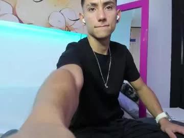 vince_parker from Chaturbate is Freechat